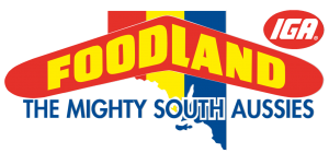 Foodland Logo