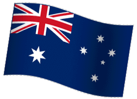 Aussie-flag